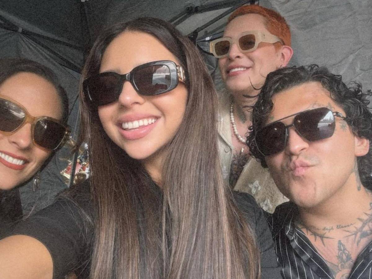 El consejo de Florinda Meza a Ángela y Nodal tras los rumores de separación