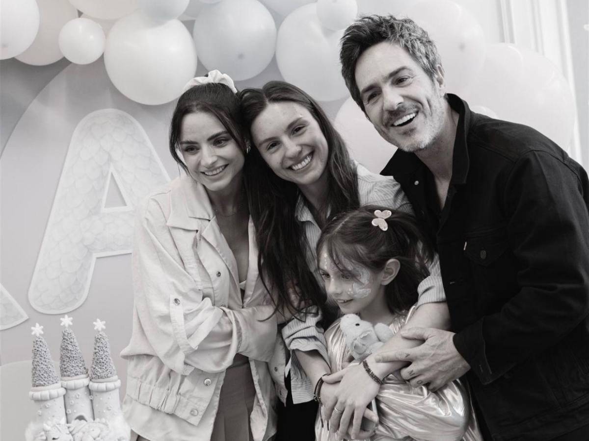 Aislinn Derbez y Mauricio Ochmann encienden rumores de reconciliación tras viaje a Italia