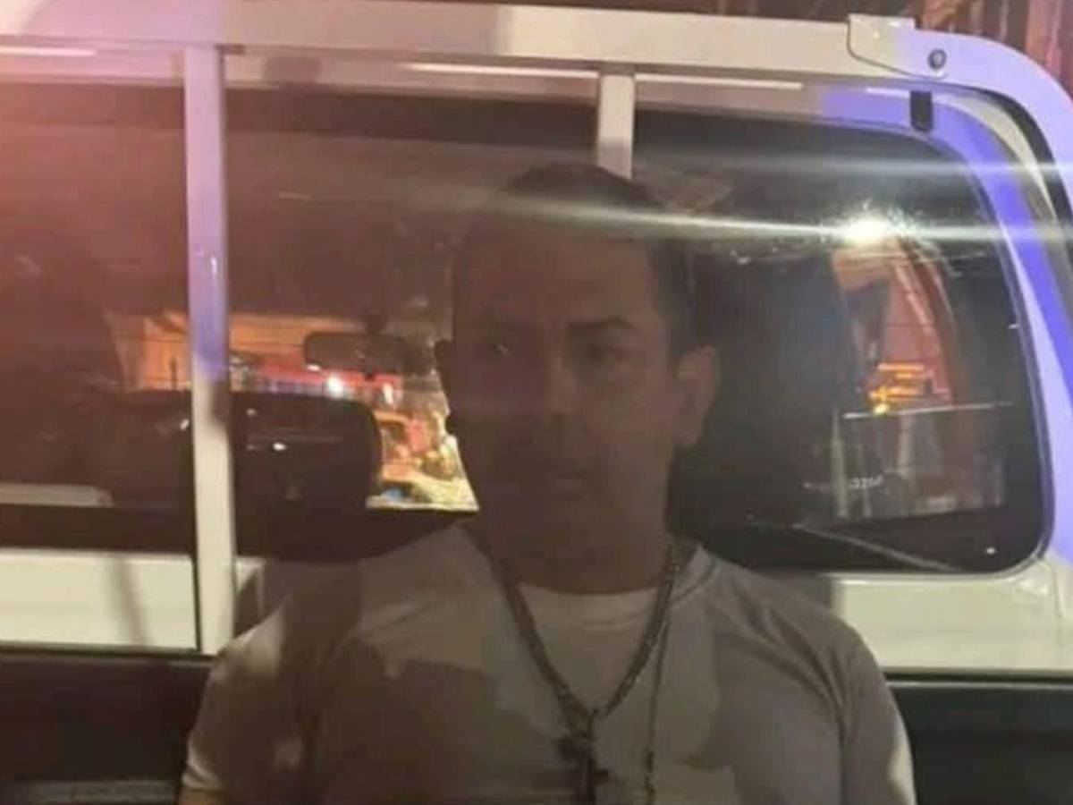 Por un estacionamiento: revelan cómo un guardia habría matado a joven en Tegucigalpa