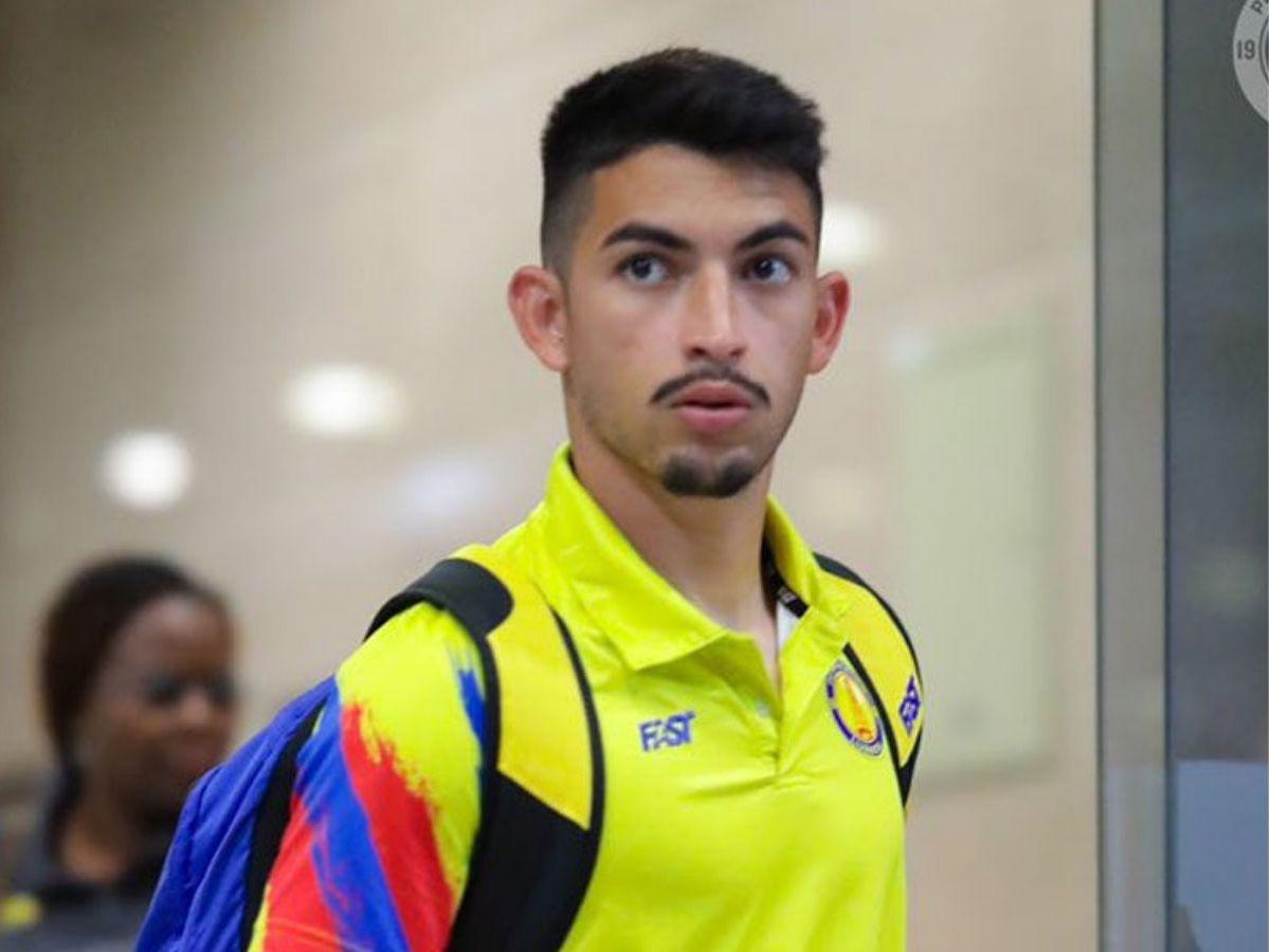 Bajas de la selección de Honduras para juego eliminatorio ante Haití