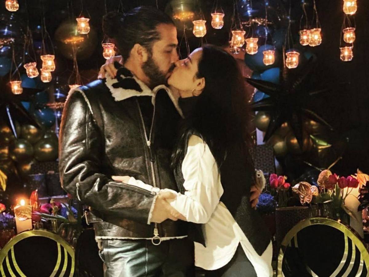 Esposo de Maite Perroni es vinculado a proceso por fraude: así reaccionó el productor