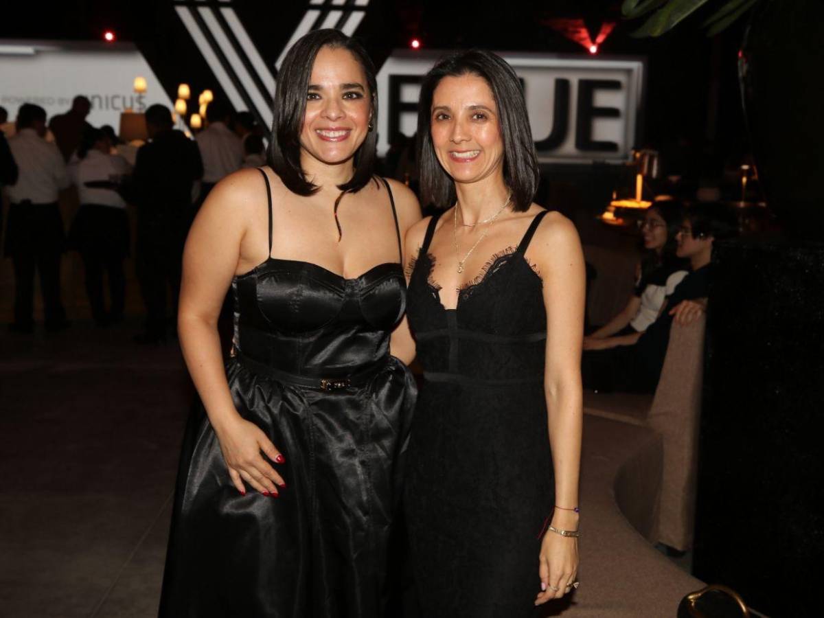 VENUE abre sus puertas en Ventu Life Center ante empresarios y líderes del sector