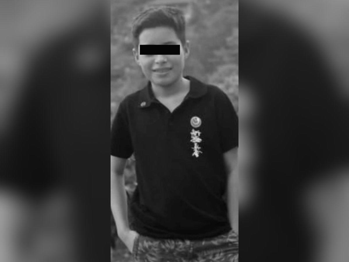 Niño muere ahogado cuando nadaba en una piscina en Lempira