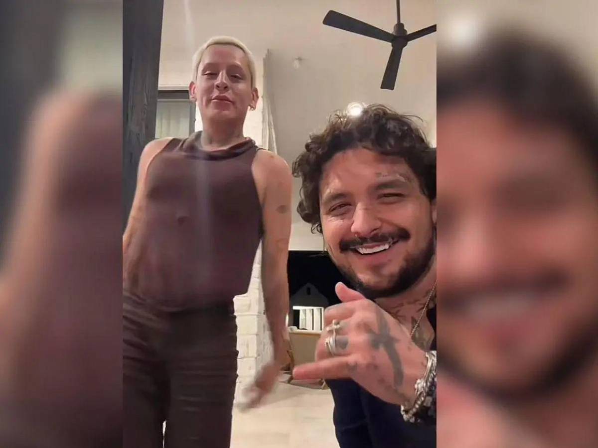 Kunno revela fotos de Nodal y Ángela: ¿Los más felices y enamorados?