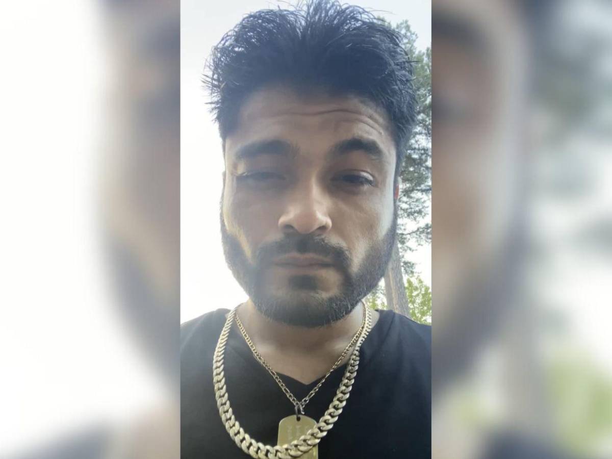 Escalofriantes detalles de brutal crimen del bebé JJ a manos de Joel Valdez Beltrán