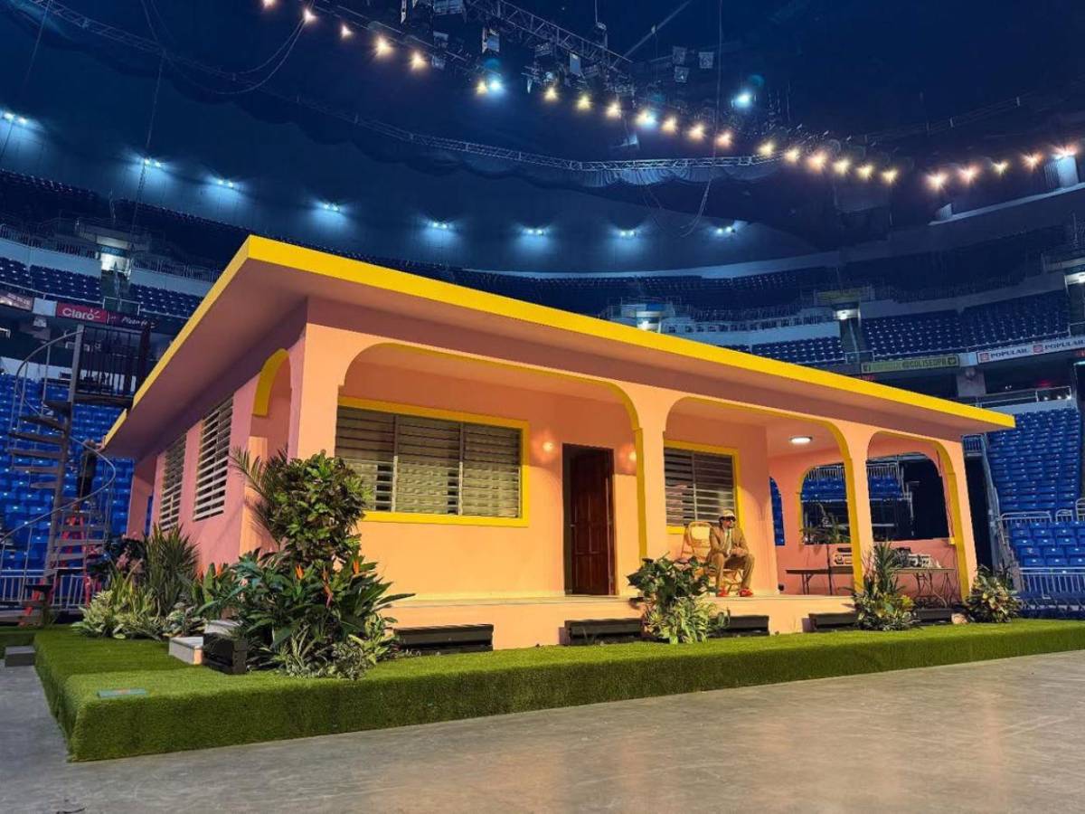 La “Casita” de Bad Bunny desata polémica: dueño de la vivienda reclama millones