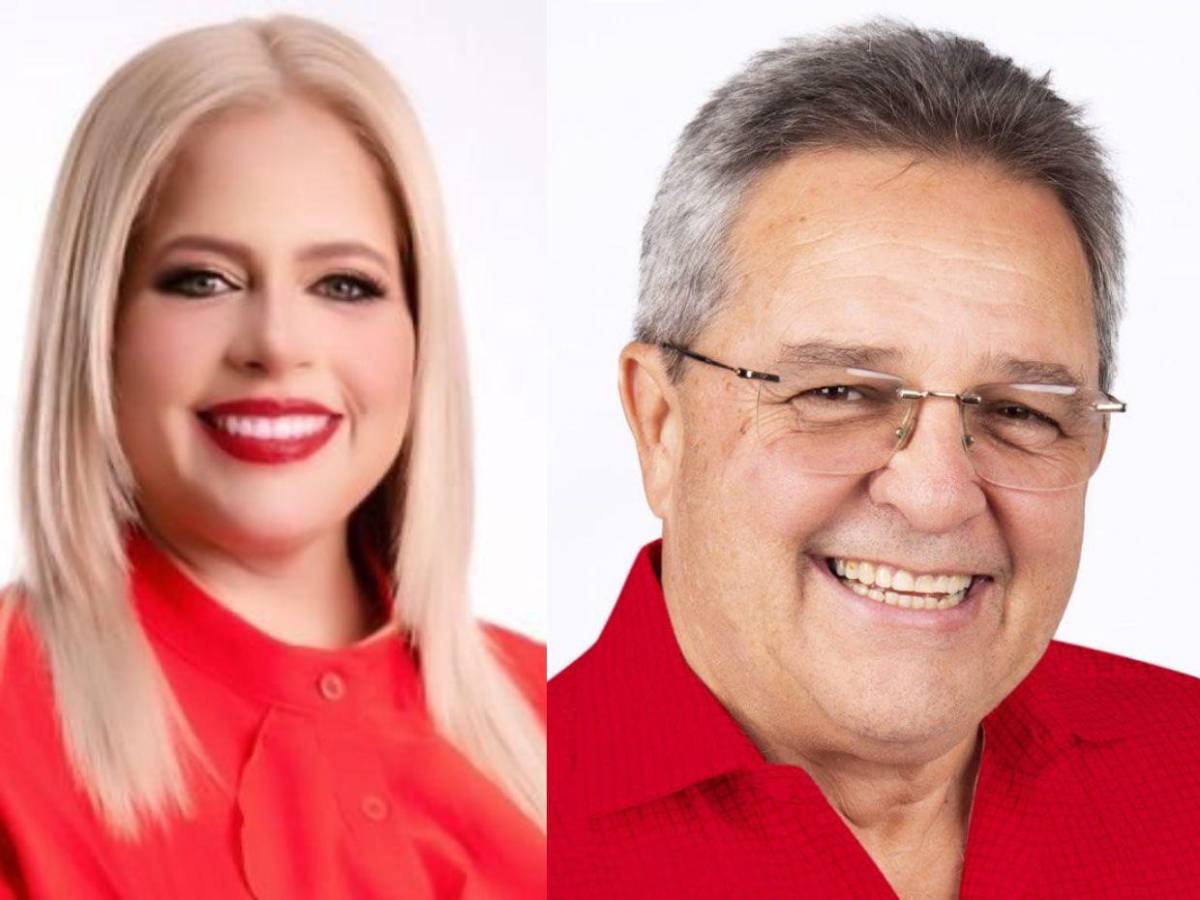 Ellos son los aspirantes a diputados del movimiento “Juntos por el Cambio” en Cortés