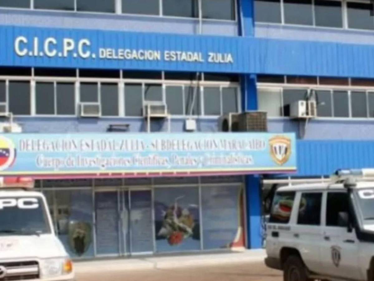 Jissel Urdaneta, madre que mató a su hija por celos de ella; su marido abusaba de la menor