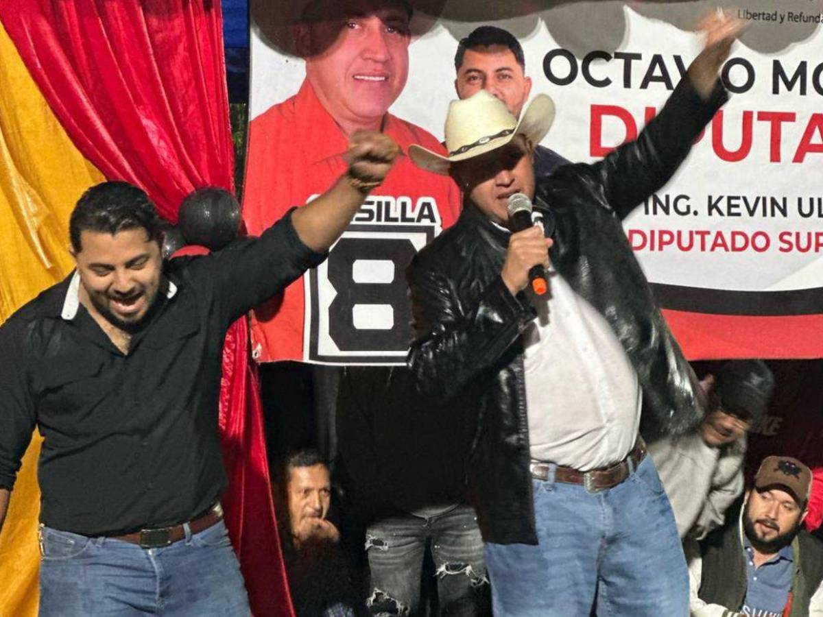 Diputado de Libre necesita más de L10 millones para un corazón artificial y poder vivir