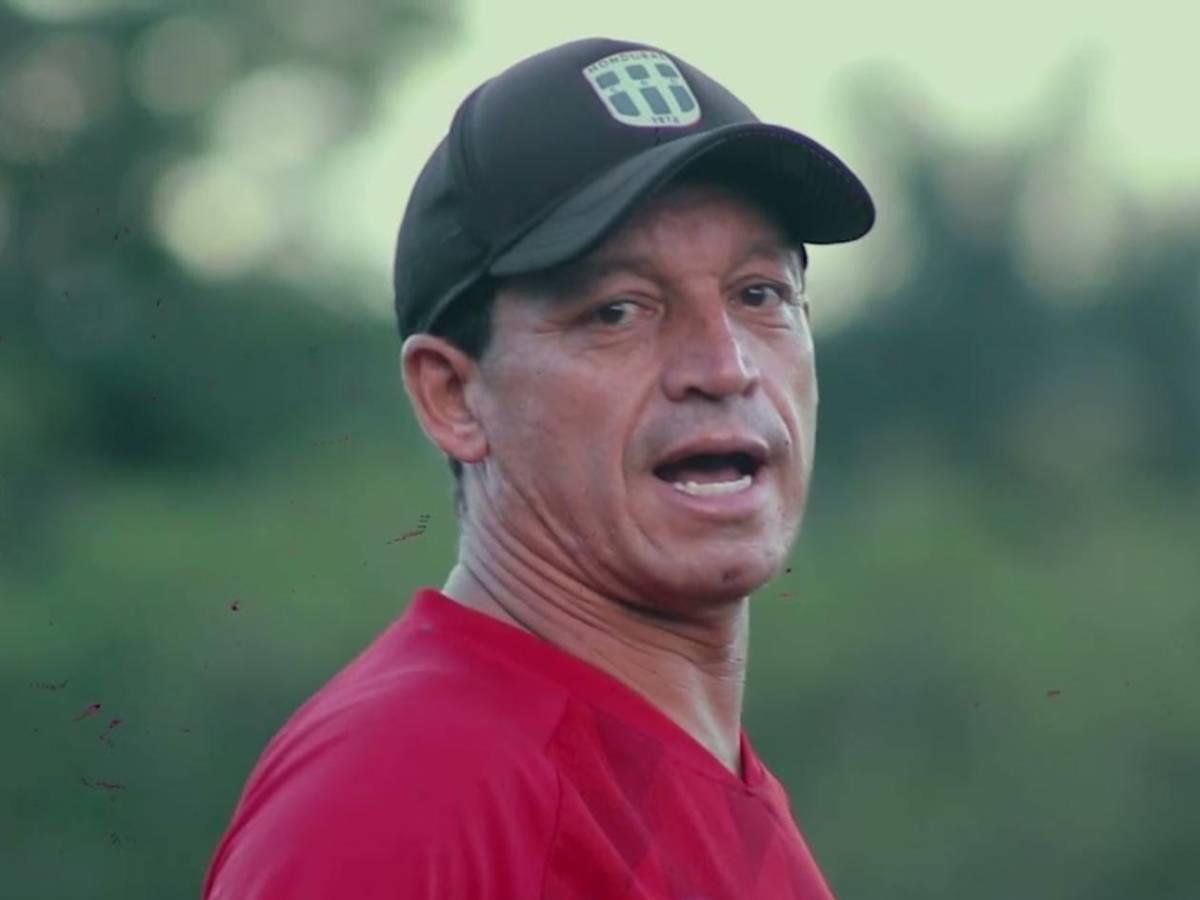 Lista de técnicos que tiene Olimpia para ocupar puesto de DT de Eduardo Espinel