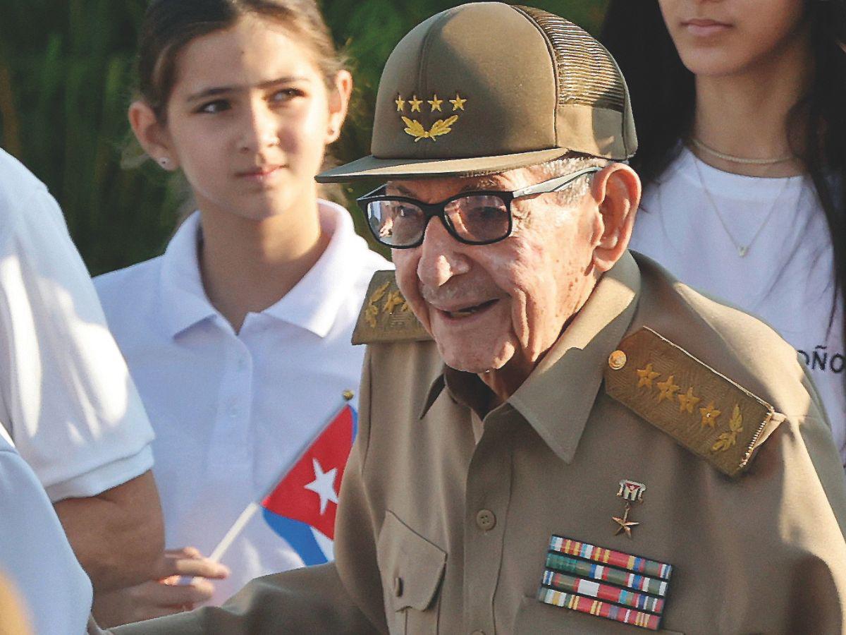 Cuba - Celebración