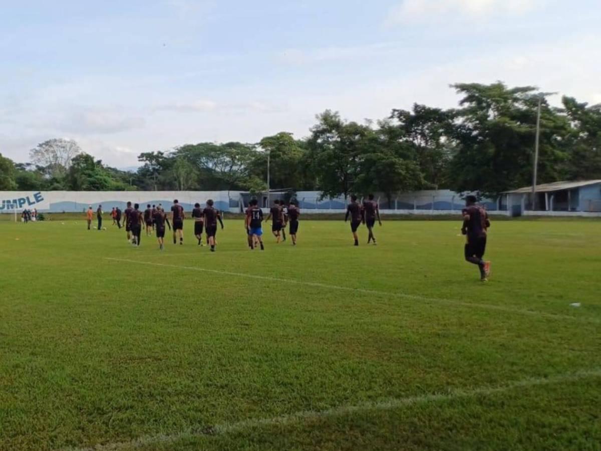 Equipo hondureño sorprende con extraña petición y lanza grave acusación contra jugadores