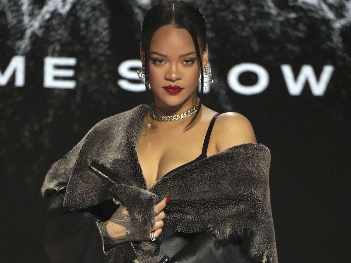 Super Bowl: ¿Por qué Rihanna no cobrará por el show de medio tiempo?