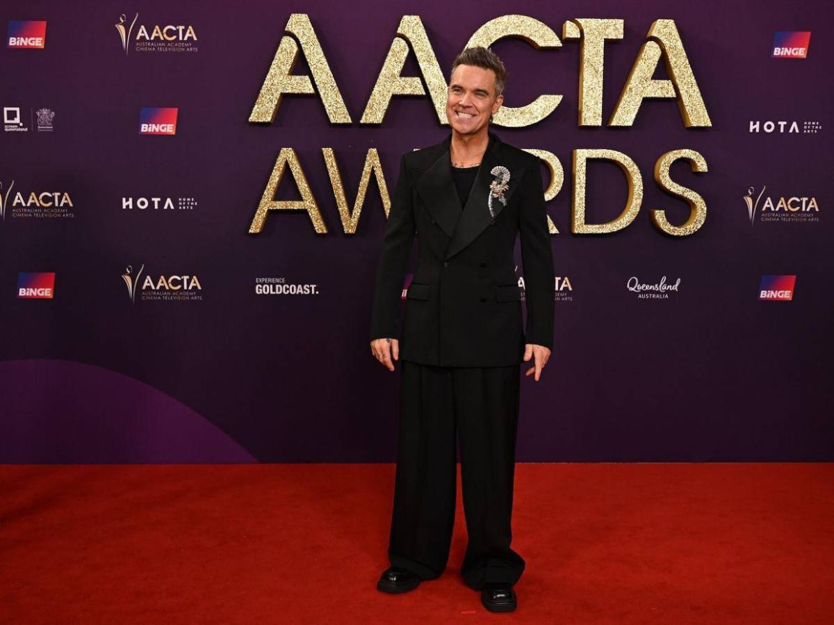 Robbie Williams revela diagnóstico de escorbuto: ¿Cómo afecta esta enfermedad?