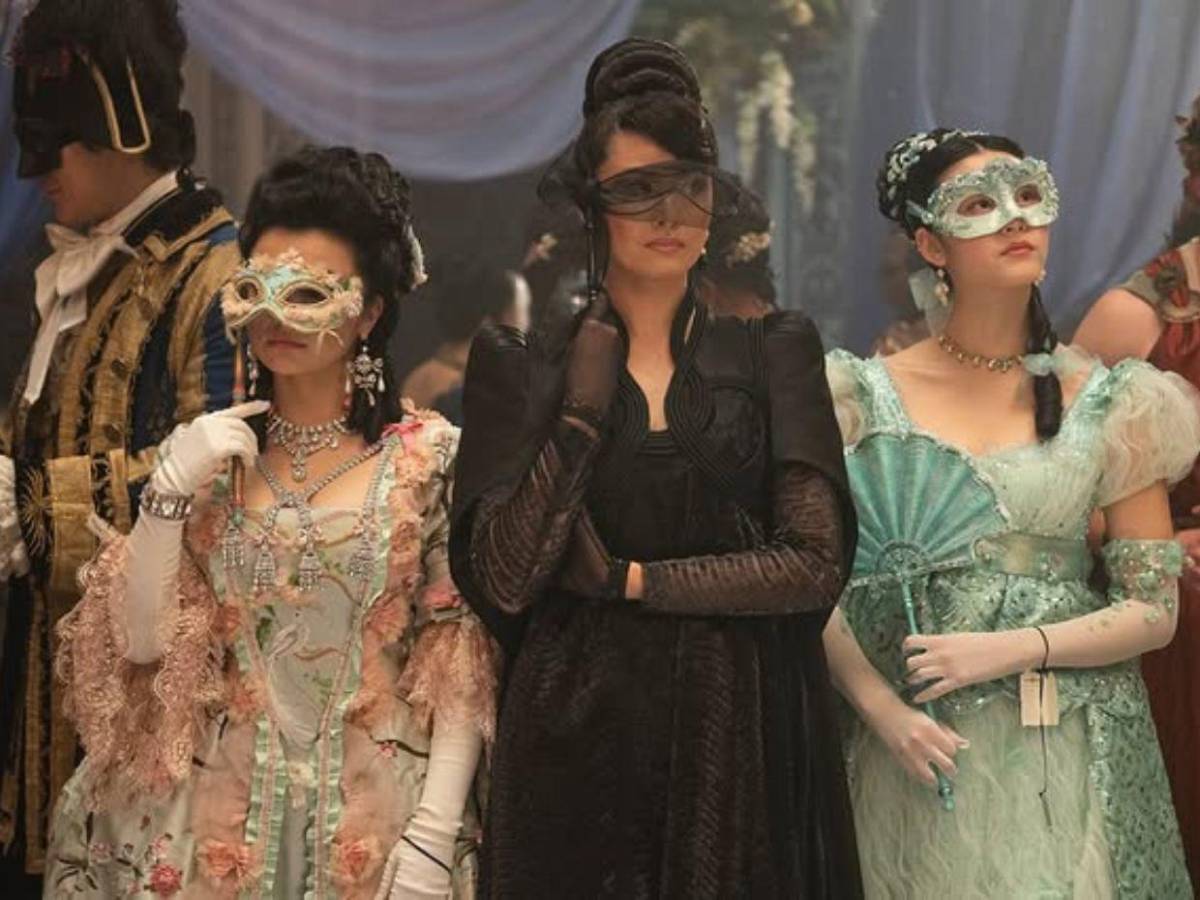 Bridgerton tendrá temporadas 5 y 6 en Netflix; la cuarta llegará en 2026