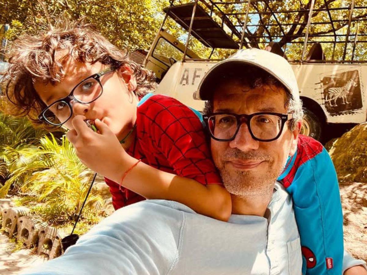 ¿Qué salió mal? La crónica del idilio de Angélica Vale y Otto Padrón que termina con demanda de divorcio