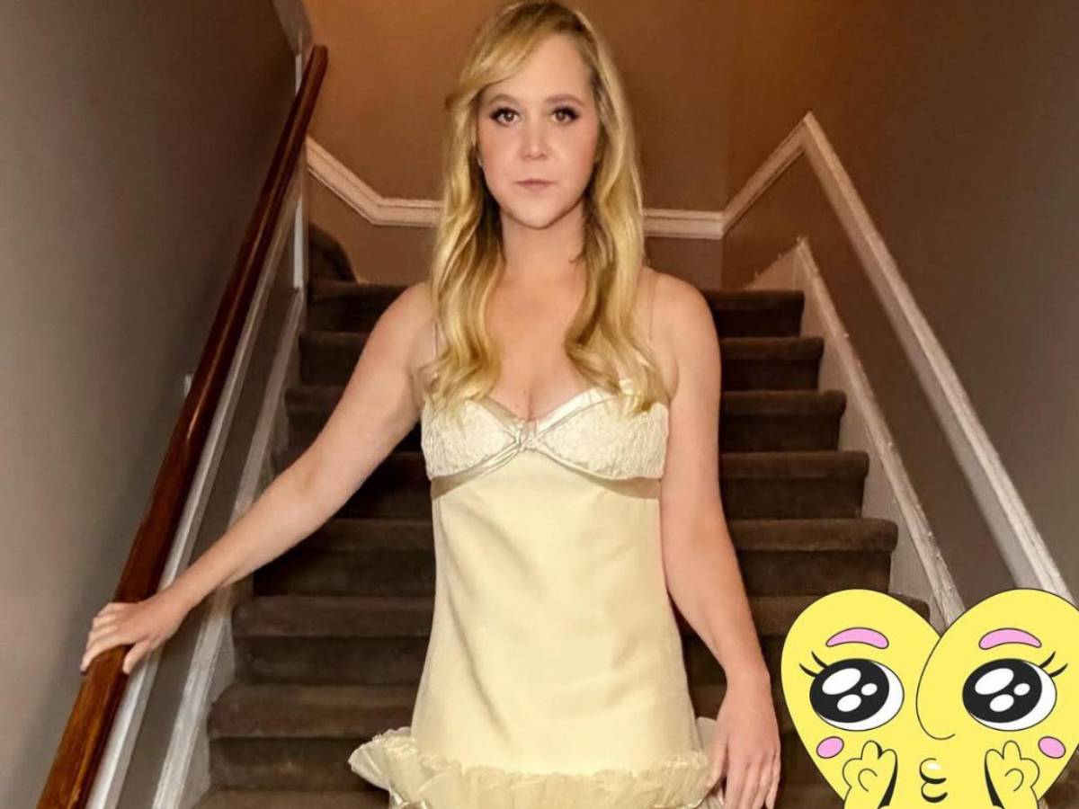 ¿Amy Schumer se divorcia? Las pistas que alimentan los rumores