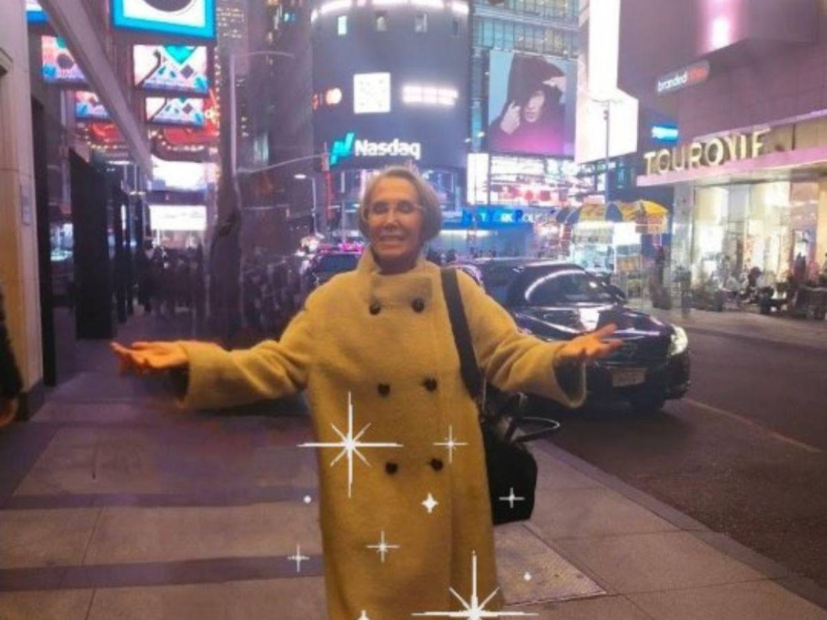 Florinda Meza vuelve a arremeter contra los hijos de Chespirito: “arruinaron a su propio padre”