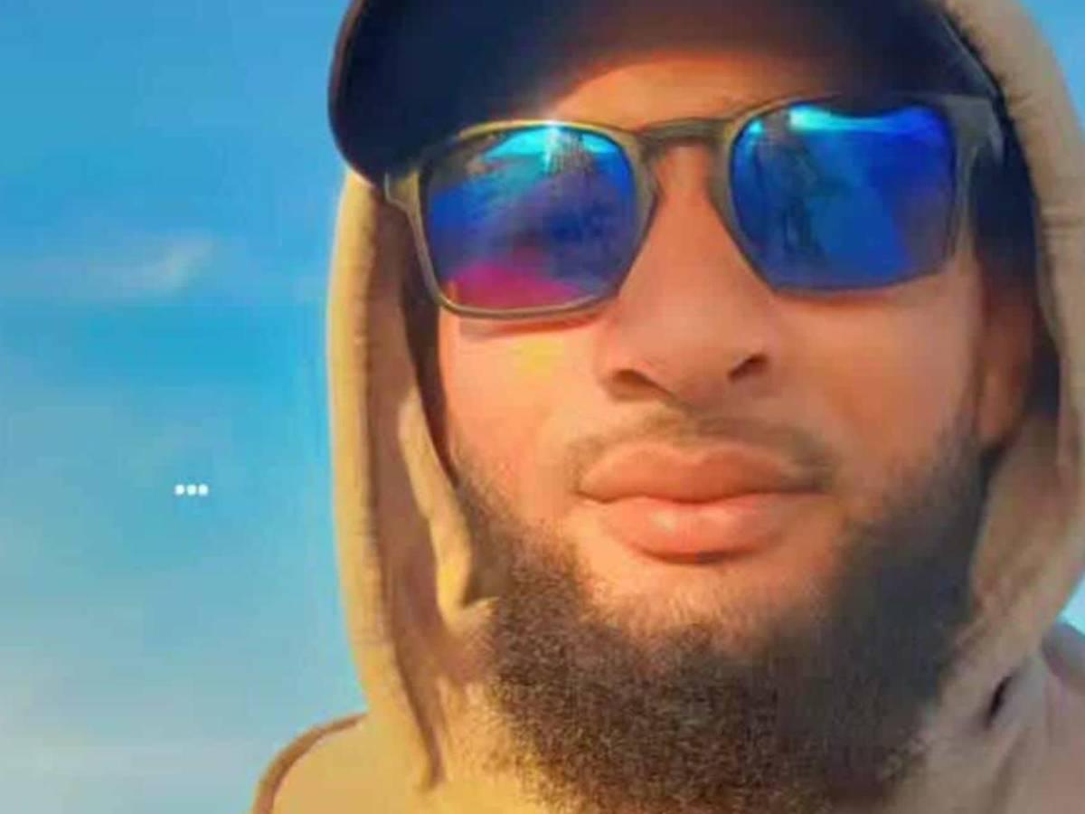 Futbolista hondureño muere en nutrida balacera: Sus familiares dejan desgarrador mensaje