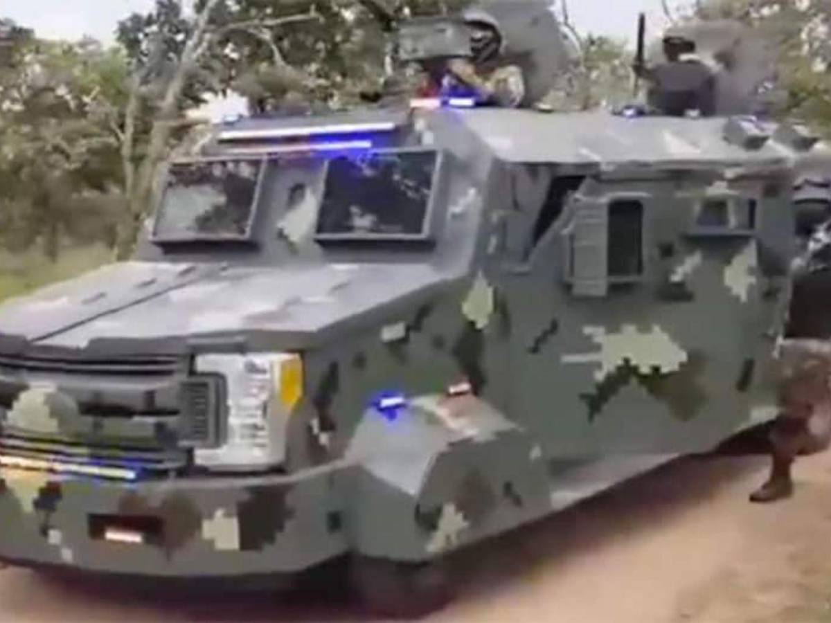 ¿Quién era El Tuli? La mano derecha de El Mencho que coordinó ataques tras muerte del líder de CJNG