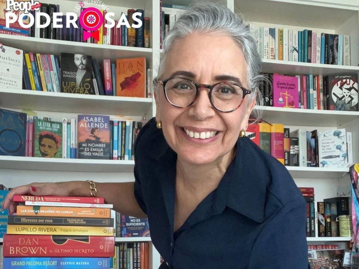 Ellas son las 25 mujeres más poderosas, según People