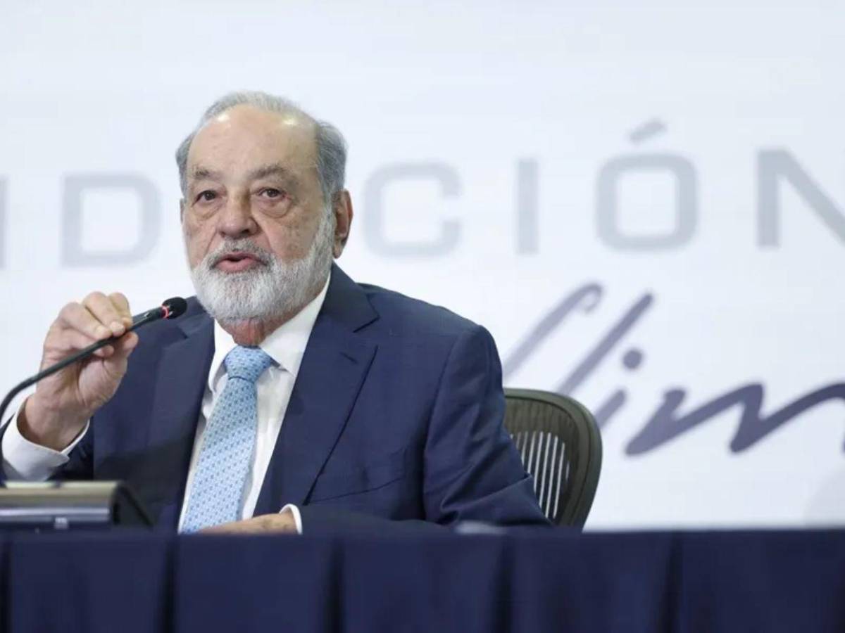 ¿Cuál es la fortuna de Carlos Slim? Negocios y lujos