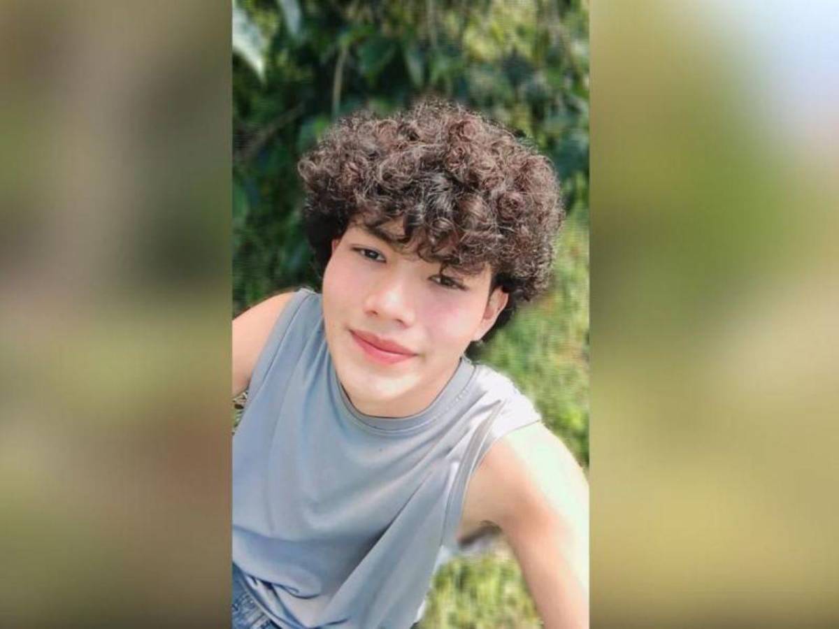 Joven de 21 años muere en terrible accidente en motocicleta en Jesús de Otoro