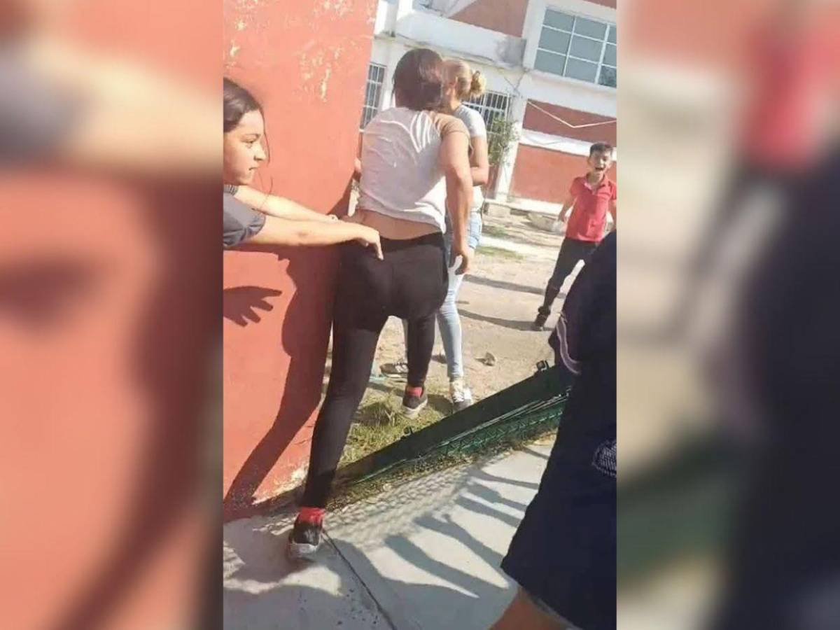 Madre denuncia que su hija fue abusada por cuatro niños en su escuela en Nuevo León
