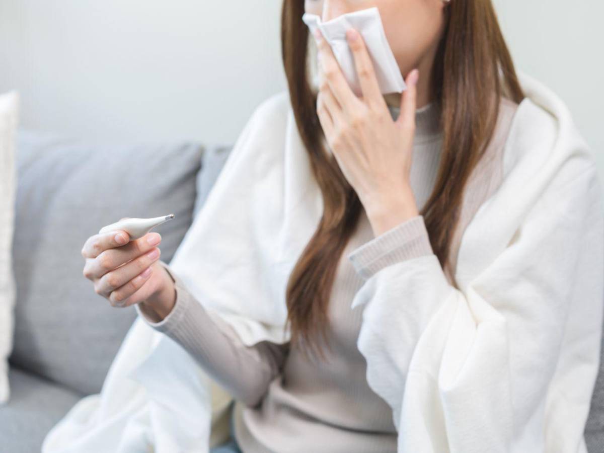 Influenza A H3N2: Todo lo que debes saber sobre la enfermedad que obliga a todos a usar mascarilla otra vez