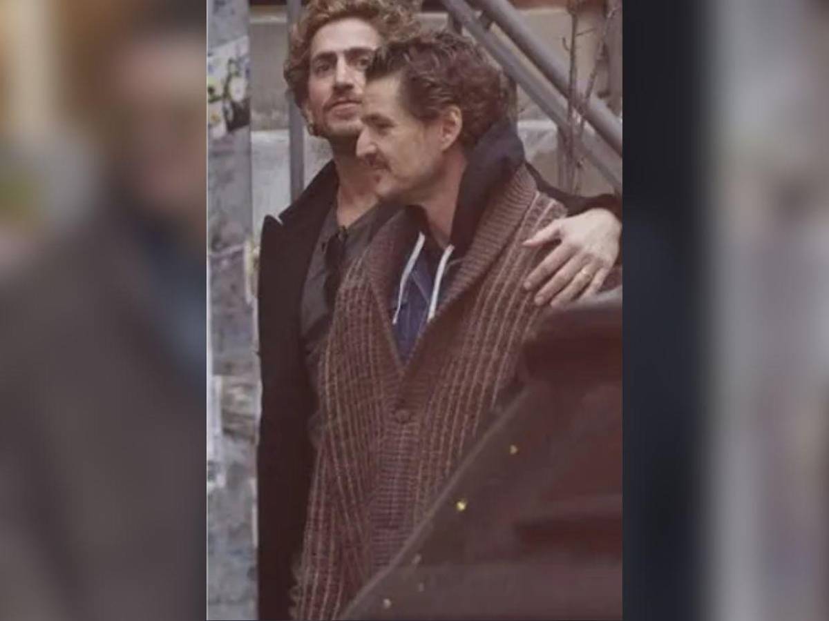 ¿Pedro Pascal ya tiene pareja? Esto se sabe de la supuesta nueva relación