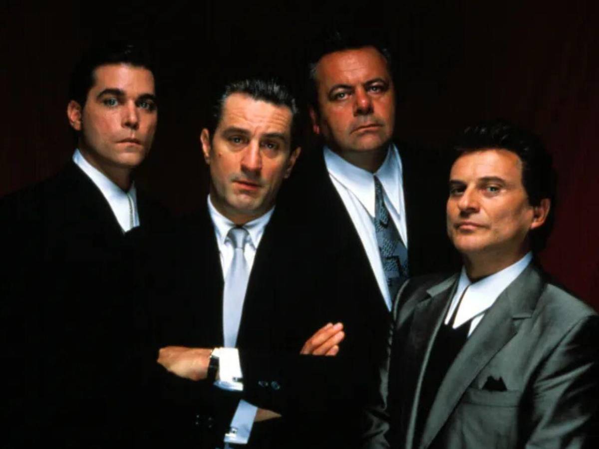 Armani, la moda y el cine: De American Gigolo a Julia Roberts