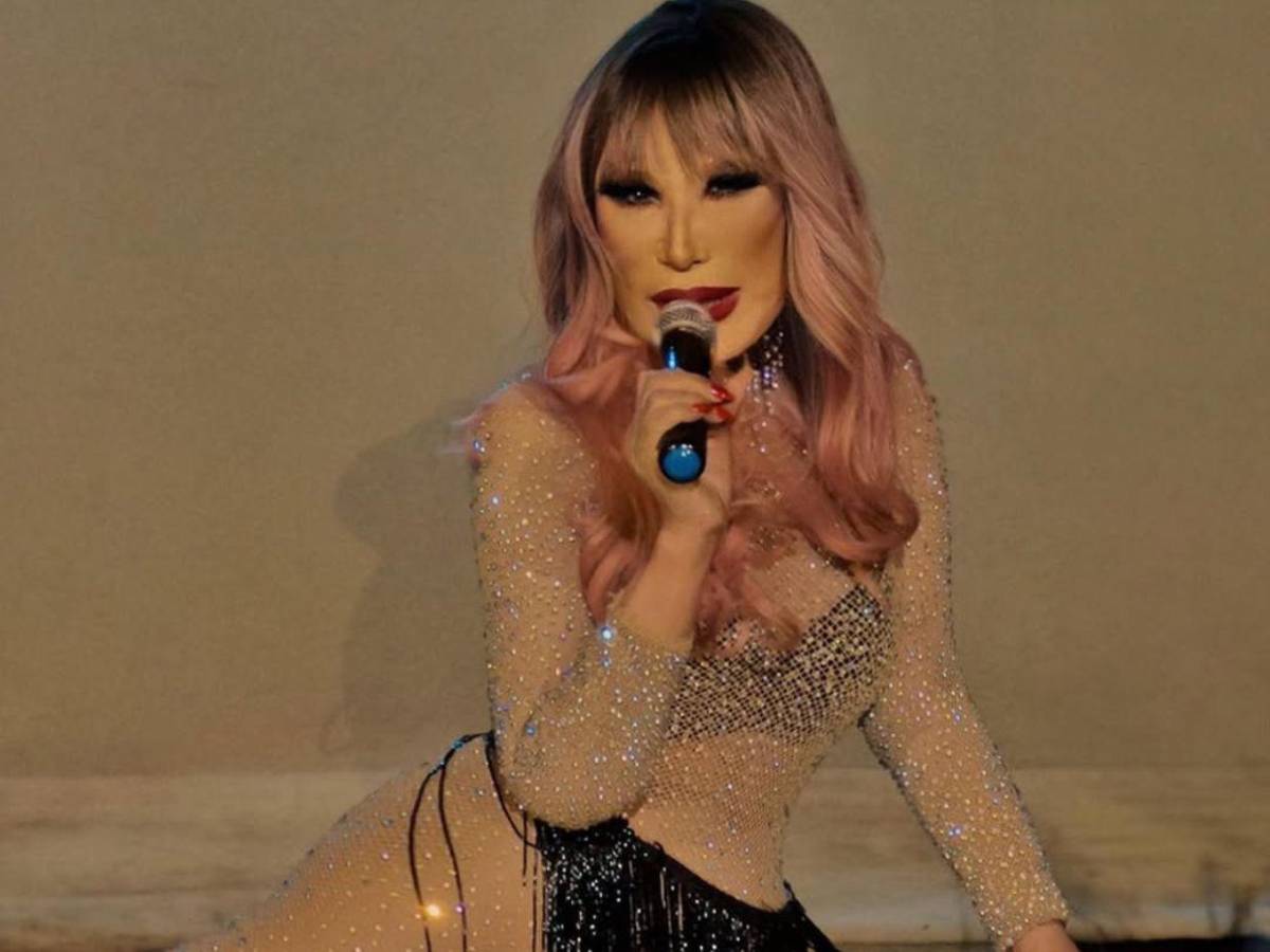 Lyn May desenterró a su esposo tras no superar la pérdida: Dormía con él, lo abrazaba