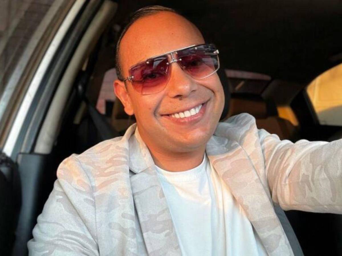 Muere Miguel Ángel Díaz, hijo del reconocido cantante colombiano Diomedes