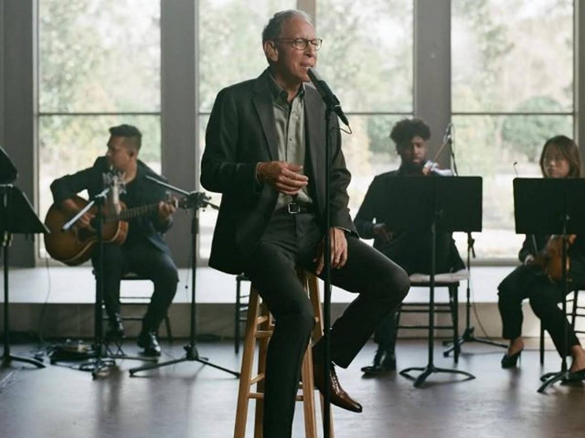 “Eterno”: tres leyendas se unen en un álbum que promete unir corazones