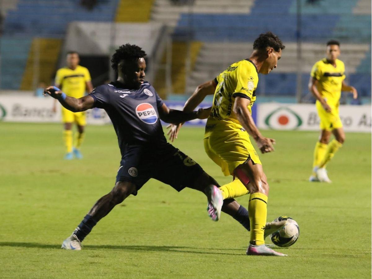 Futbolistas que se pierden el juego de vuelta en semifinales de Liga Nacional: Una sorpresa
