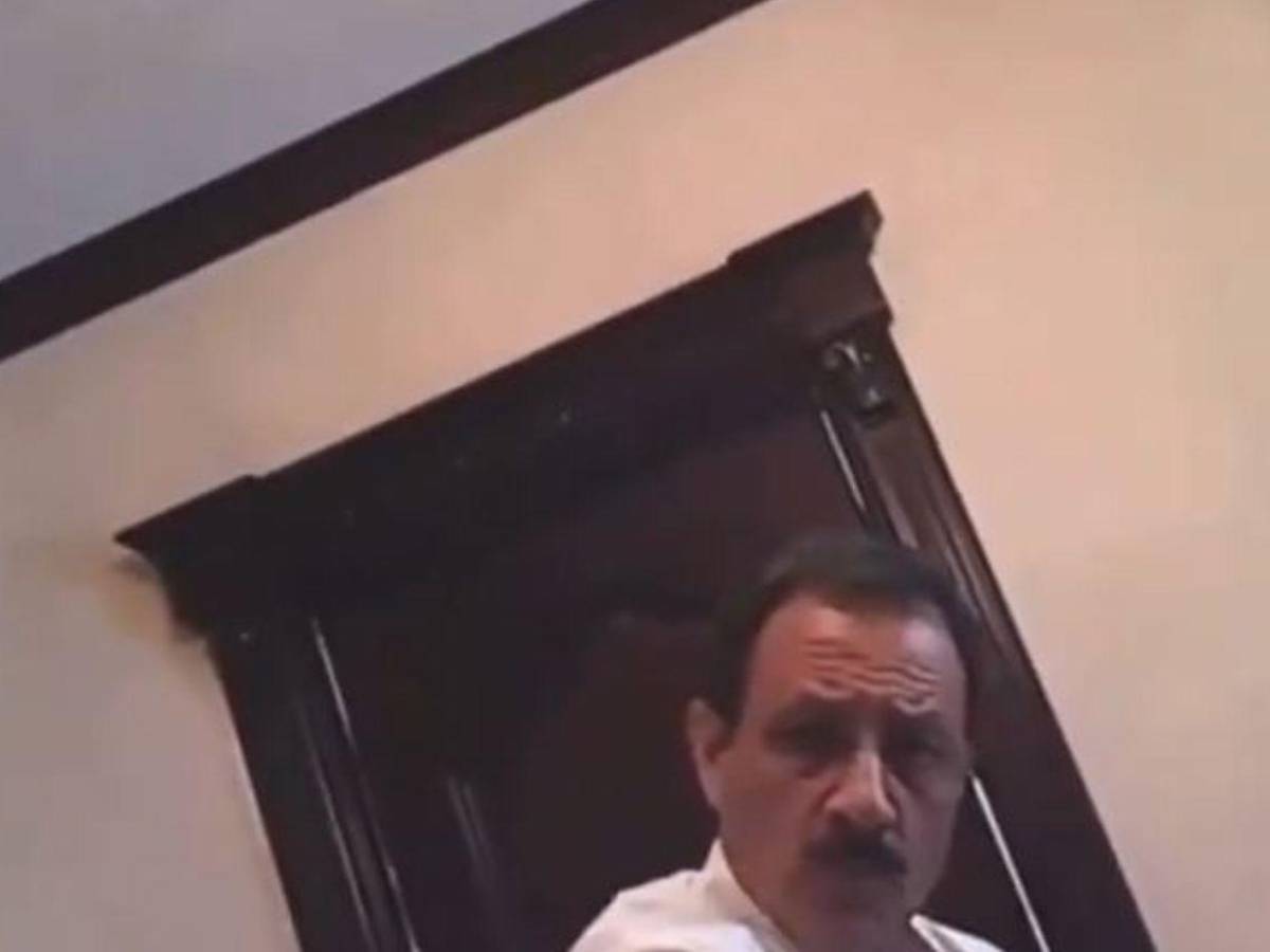 El Chapo y políticos hondureños: los mencionados en narcovideo de Mauricio Villeda