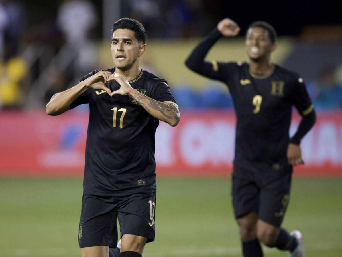 Panamá vale el doble: Lo que cuesta la Selección de Honduras y los canaleros en Copa Oro