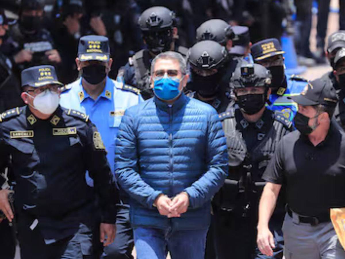 Orlando Ponce revela si es cierto que tuvo 300 mujeres y la propuesta que le hizo JOH