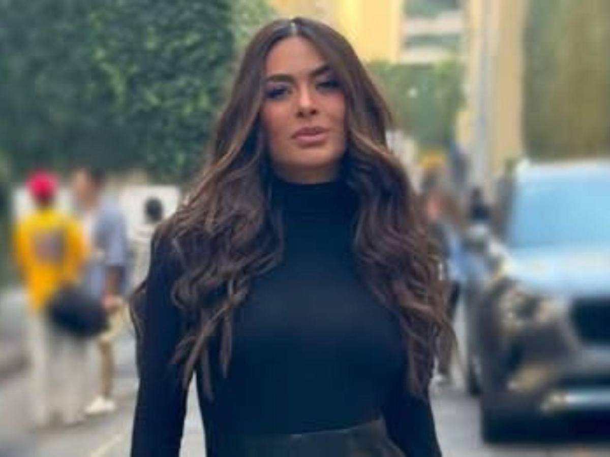 ¿Galilea Montijo podría perder contrato con Televisa tras polémica filtración?