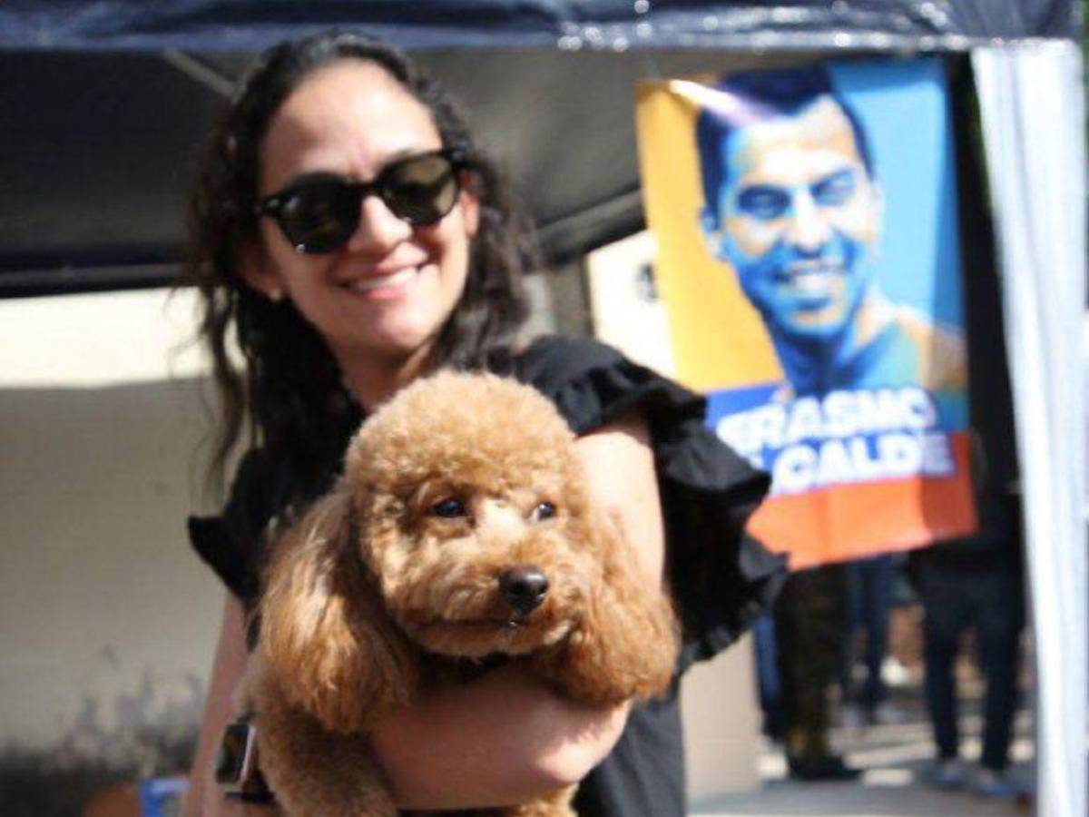 Curiosidades que marcaron las elecciones primarias de Honduras 2025