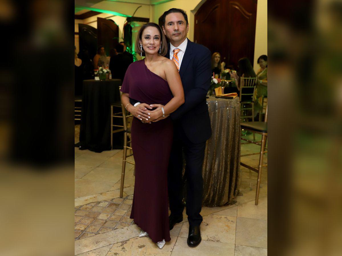 Premios Copán 2024: los embajadores turísticos honrados en la gala