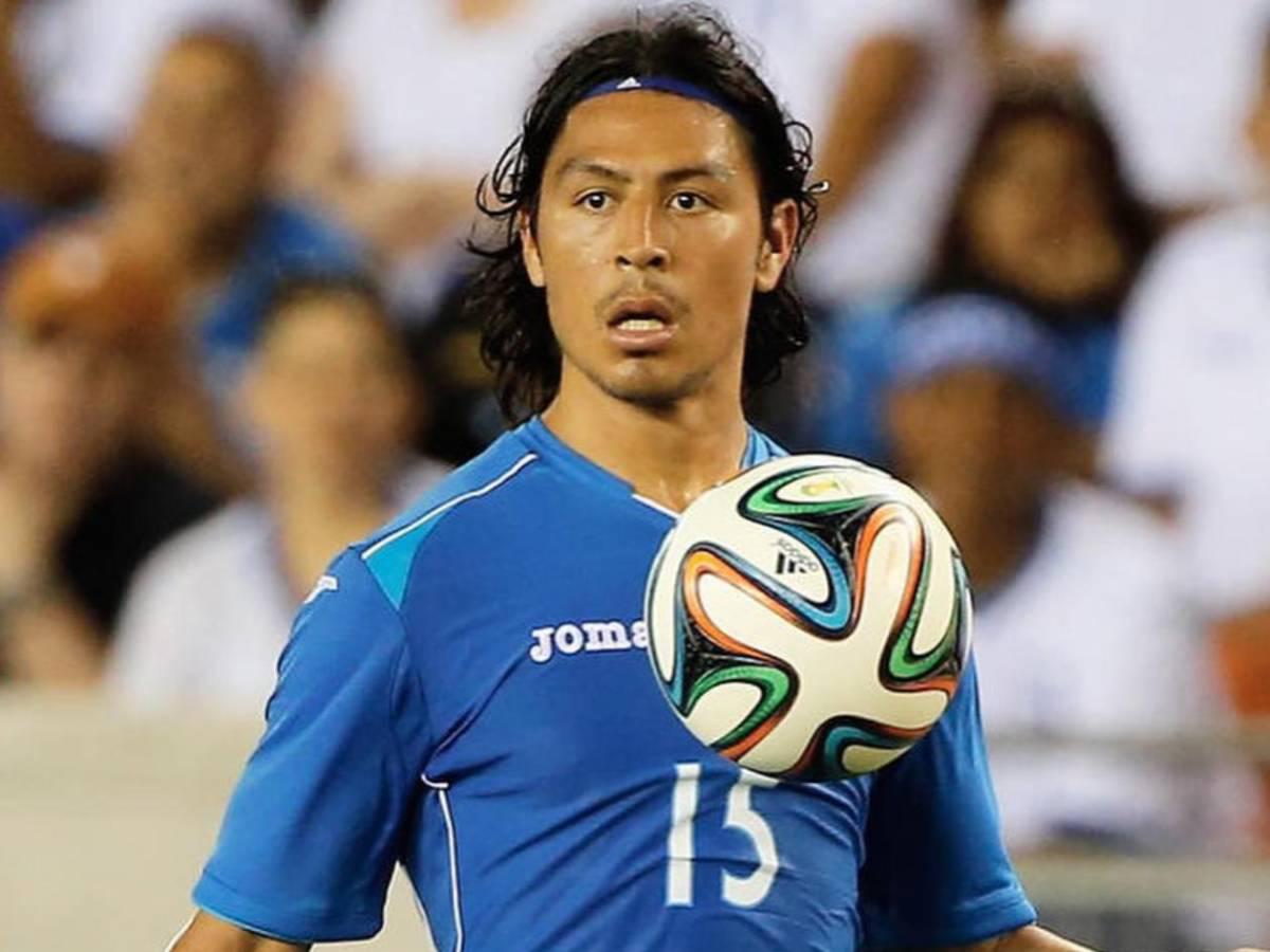 Se retiró del fútbol y esta es su nueva vida en Estados Unidos : Actualidad de Roger Espinoza