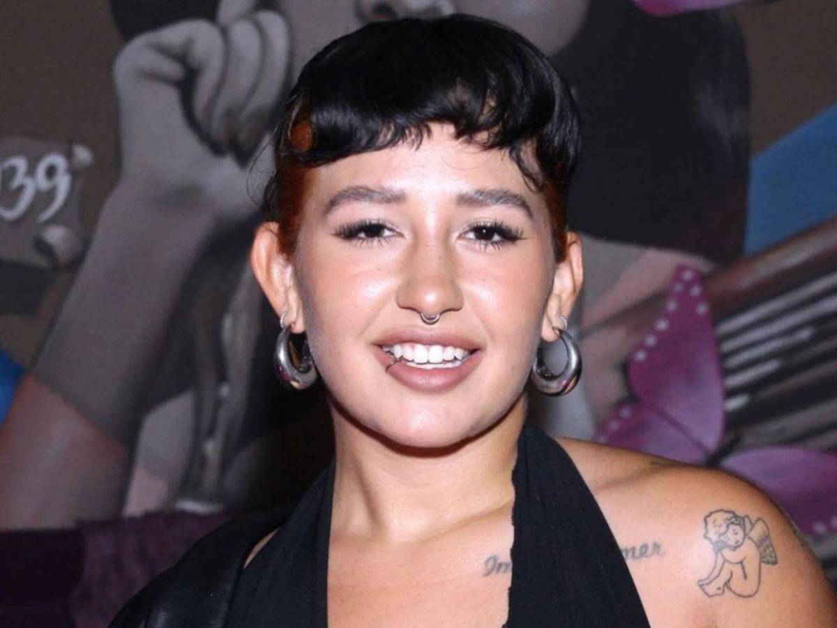 Hija de Niuka Marcos confirma relación con reconocida doctora de TikTok