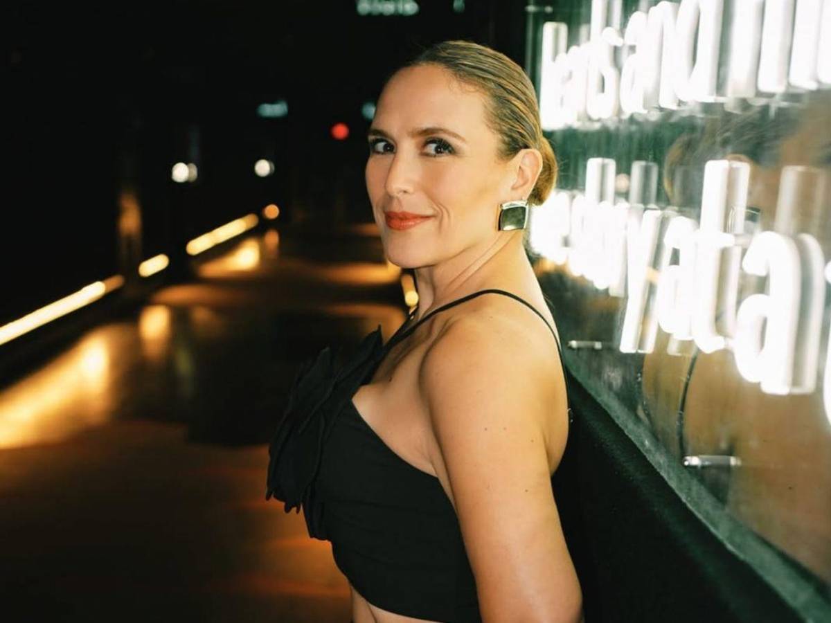 Angélica Vale se sincera sobre las infidelidades tras divorcio con Otto Padrón