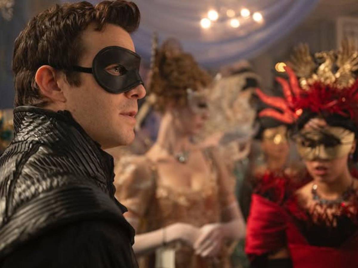 Bridgerton tendrá temporadas 5 y 6 en Netflix; la cuarta llegará en 2026