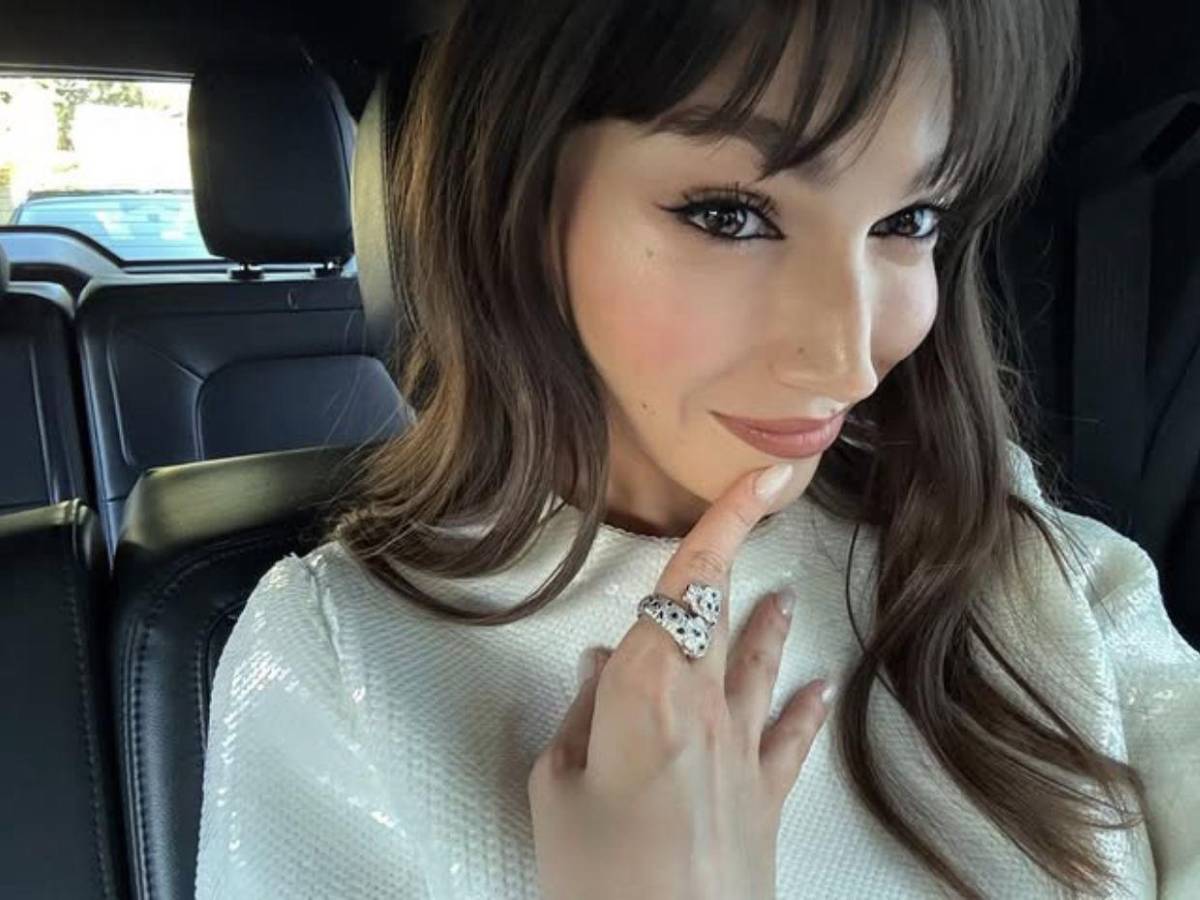 Tras La casa de papel, Úrsula Corberó apuesta por el cine argentino surrealista