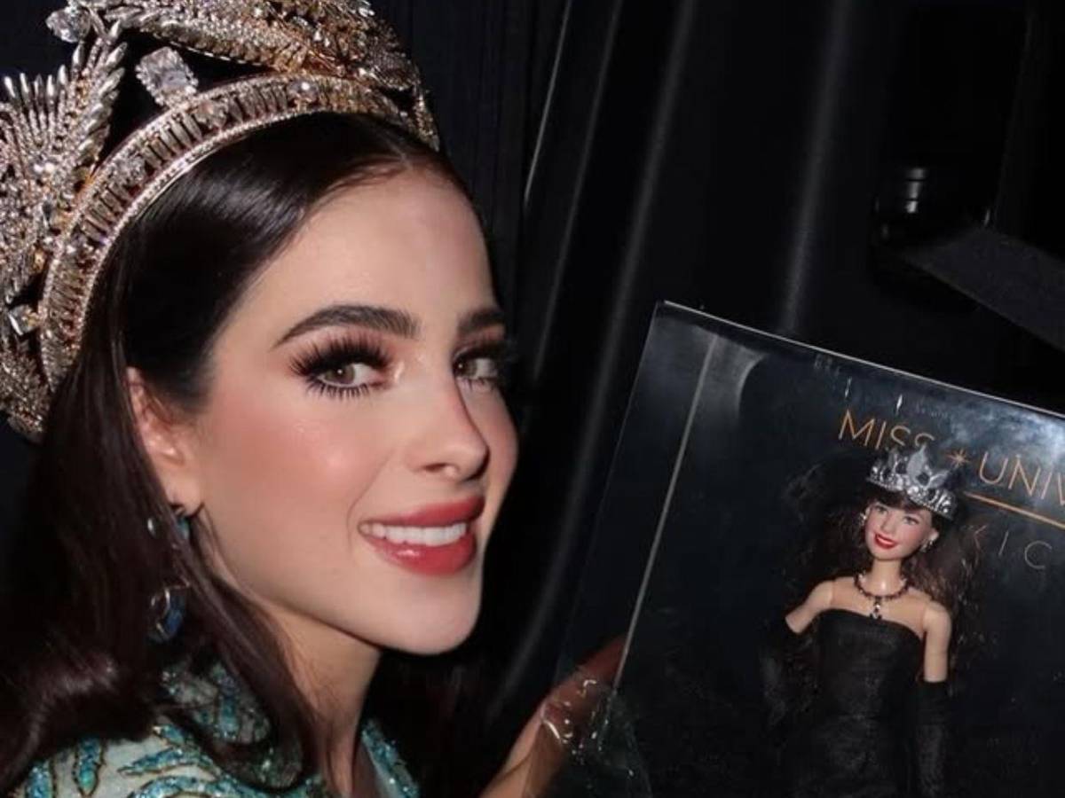 ¿Qué se sabe de la familia de Fátima Bosch, Miss Universo México 2025: fortuna y negocios?