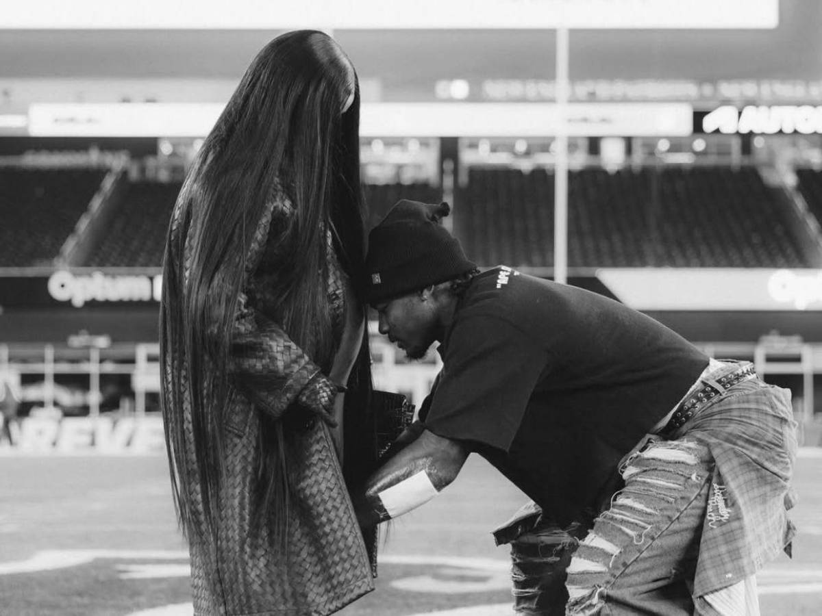 Se revela la verdadera razón detrás de la separación de Cardi B y Stefon Diggs