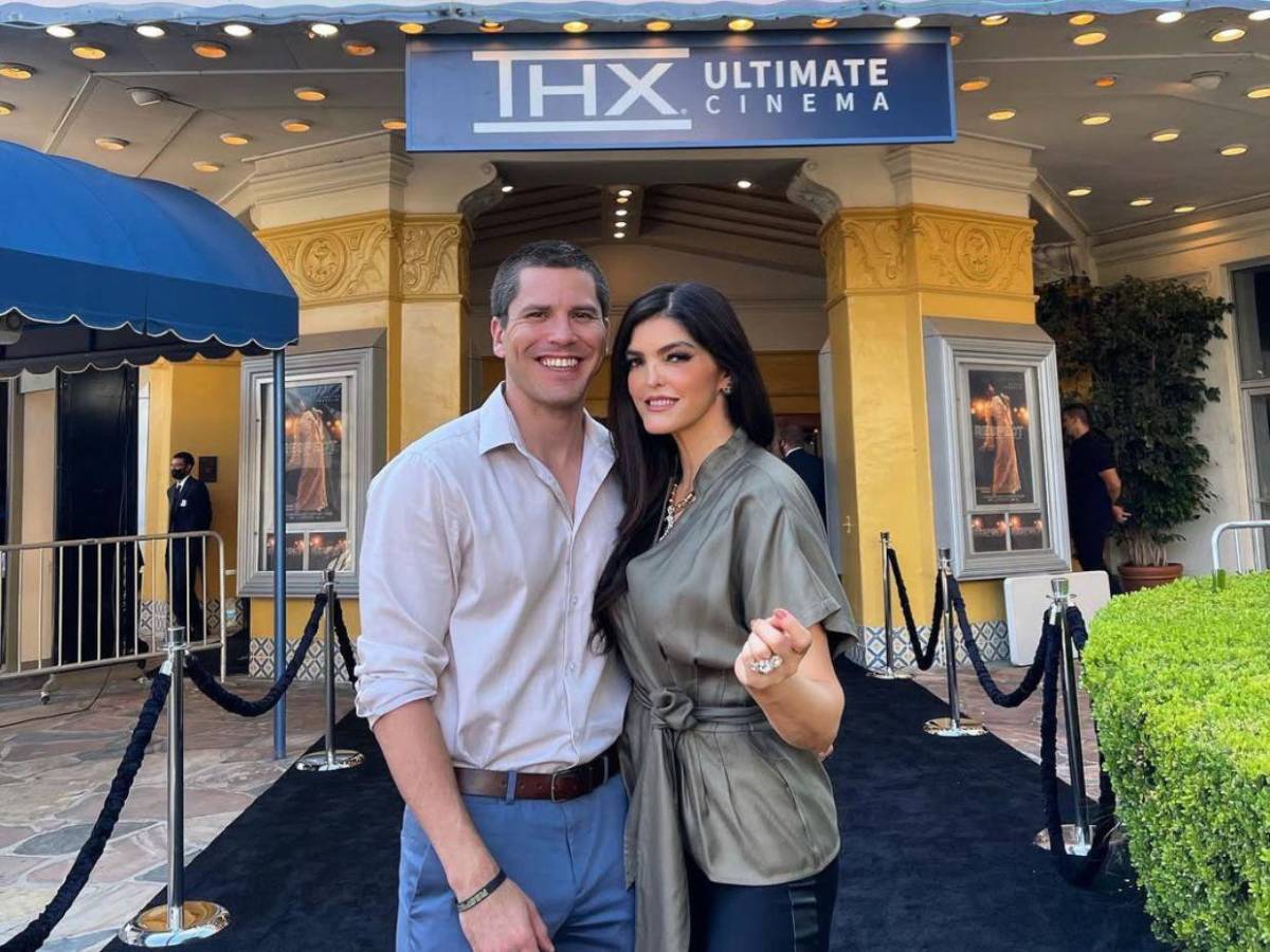 Ana Bárbara y el escándalo de infidelidad que preocupa a quienes la rodean