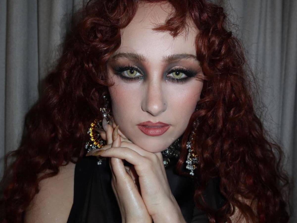 Chappell Roan, vetada en Río por hacer llorar a la hija de Jude Law en Brasil